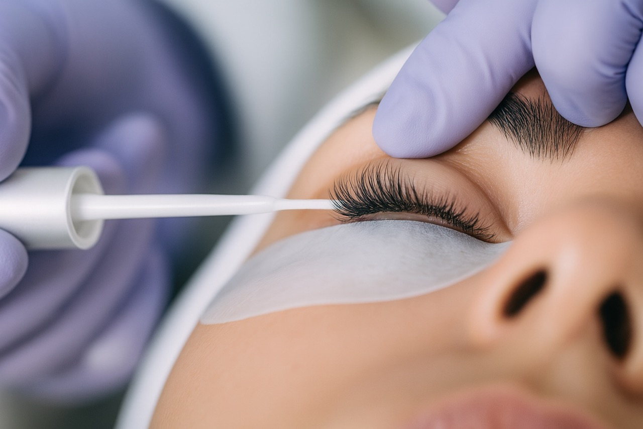 Belleza de la Mirada