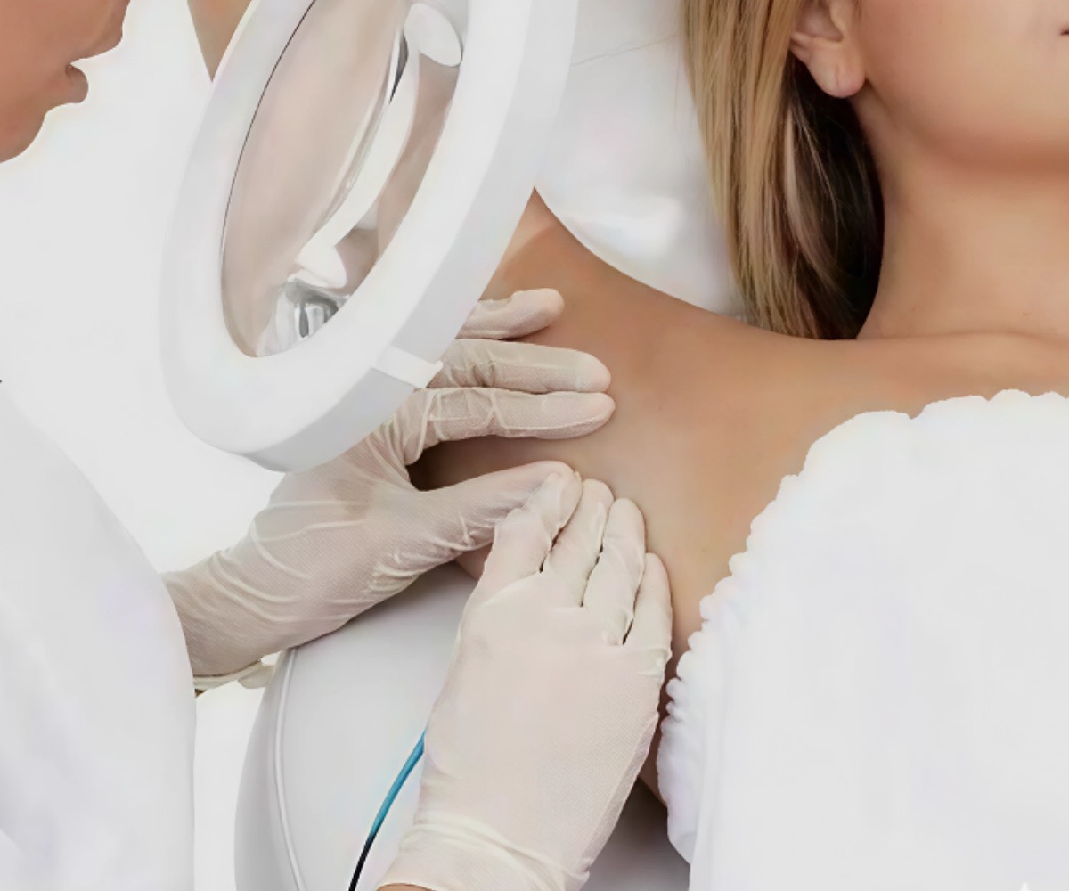 Depilación Eléctrica